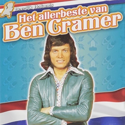 Ben Cramer: Het Allerbeste Van - CD