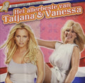Vanessa/Tatjana: Het Allerbeste Van - CD