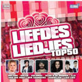 Liefdesliedjes Top 50: Liefdesliedjes Top 50 - CD