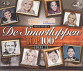 Smartlappen Top 100: Smartlappen Top 100 - CD