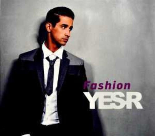 Yes-R: Fashion  ( CD )