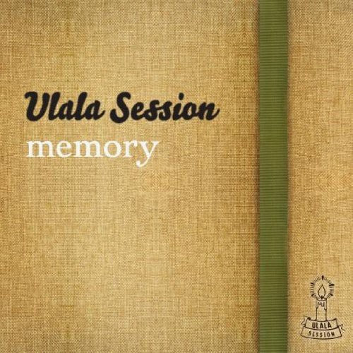 Ulala Sensation: Memory - CD