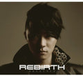 Outsider: Rebirth Outsider  ( CD )
