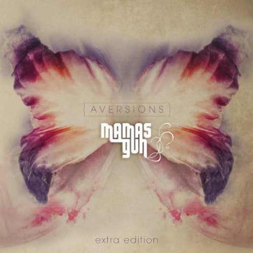 Mamas Gun: Aversions Extra Edition - CD