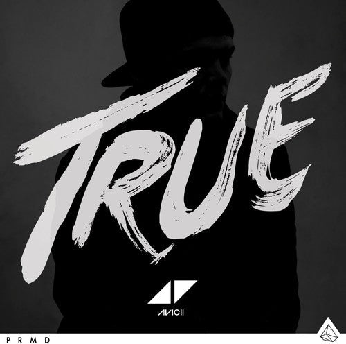 Avicii: True  ( CD )