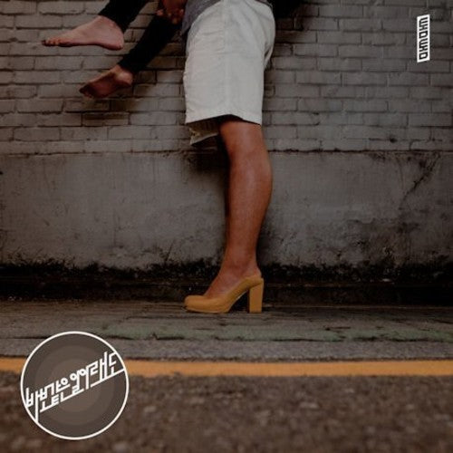 Tomtom: Tomfoolery  ( CD )