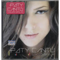 Paty Cantú: Corazon Bipolar - CD