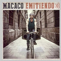 Macaco: Emitiendo - CD
