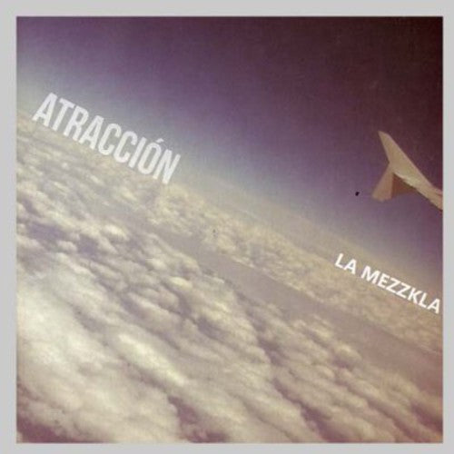La Mezzkla: Atraccion - CD