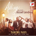 Alliage Quintett: Dancing Paris  ( CD )