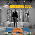 Various Artists: Era Records Northern Soul / Various - CD