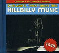 Various Artists: Country & Western Hit Parade 1968 / Various  ( CD )