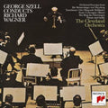 George Szell: Wagner: Great Orchestral Works  ( CD )