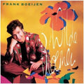 Frank Boeijen: Wilde Bloemen - CD