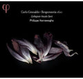 Collegium Vocale: Responsoria 1611  ( CD )