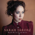 Sarah Jarosz: Build Me Up from Bones - CD