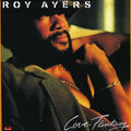Roy Ayers: Love Fantasy - CD