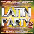 Various Artists: Latin Party, Vol. 2 - CD