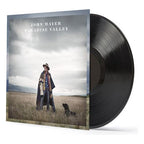 John Mayer - Paradise Valley ( VINYL )