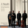 Schuppanzigh-Quartett: String Quartets Op 20  ( CD )