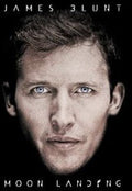 James Blunt: Moon Landing - CD