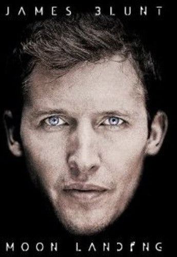 James Blunt: Moon Landing - CD
