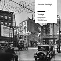 Jerome Sabbagh - Vintage ( VINYL )