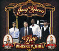 Joey Green: Live at the Whiskey Girl Saloon  ( CD )