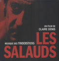 Tindersticks: Les Salauds (Bastards) (Original Soundtrack) - VINYL