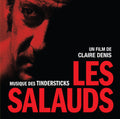 Tindersticks: Les Salauds (Bastards) (Original Soundtrack) - CD