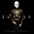 Slayer: Diabolus in Musica - VINYL