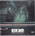 Rjd2: More Is Than Isn't - Vinyl