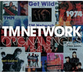 TM Network: TM Network Original Singles 1984 - 1999 - CD