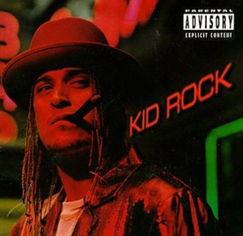 Kid Rock: Devil Without a Cause - CD