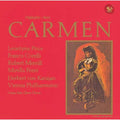 Herbert von Karajan: Bizet: Carmen (Highlights)  ( CD )