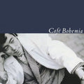 Motoharu Sano: Cafe Bohemia - CD
