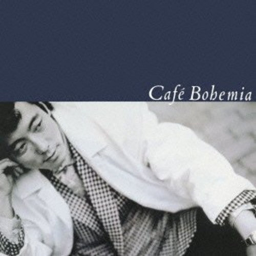 Motoharu Sano: Cafe Bohemia - CD