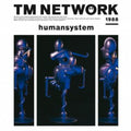 TM Network: Humansystem - CD
