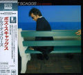 Boz Scaggs: Silk Degrees - CD