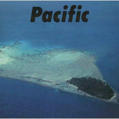 Haruomi Hosono: Pacific ( & Suzuki Shigeru) - CD