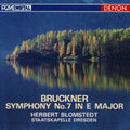 Herbert Blomstedt: Bruckner: Symphony No. 7 in E Major  ( CD )