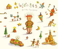 Hiroko Taniyama: Shippo No Kimochi - CD