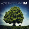 Adrian Stern: 1&1 - CD