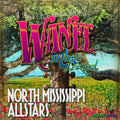 North Mississippi Allstars: Live from Wanee 2013  ( CD )