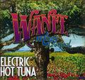 Electric Hot Tuna: Live from Wanee 2013  ( CD )