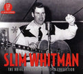 Slim Whitman: Absolutely Essential Collection  ( CD )