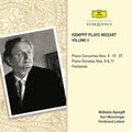 Wilhelm Kempff: Kampff Plays Mozart 2  ( CD )