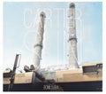 Boni Suba: Cartier Sun  ( CD )