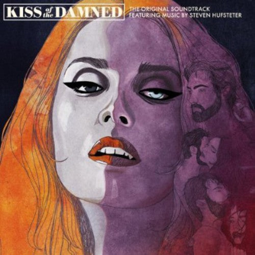 Kiss of the Damned: Kiss of the Damned (Original Soundtrack) - CD