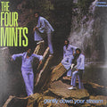 The Four Mints: Gently Down Your Stream - VINYL
